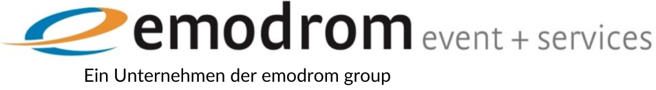 Referenz: emodrom