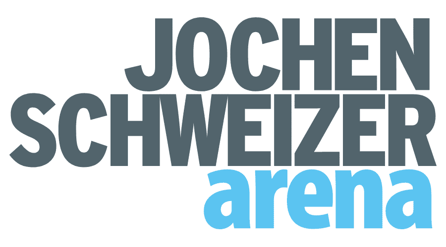 Referenz: Jochen Schweizer Arena